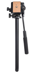 Levenhuk Level PLUS VT15 Tripod - 6