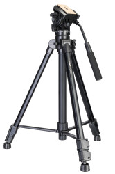 Levenhuk Level PLUS VT20 Tripod - 1