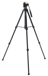 Levenhuk Level PLUS VT20 Tripod - 4