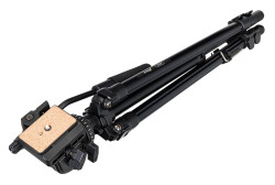 Levenhuk Level PLUS VT30 Tripod - 3