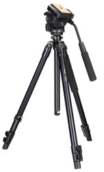 Levenhuk Level PLUS VT30 Tripod - 1