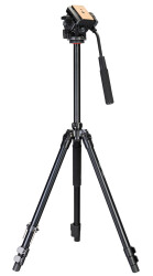 Levenhuk Level PLUS VT30 Tripod - 4