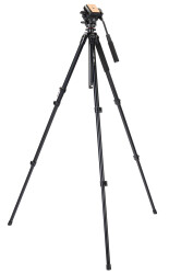 Levenhuk Level PLUS VT30 Tripod - 5