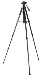 Levenhuk Level PLUS VT5 Tripod - 5