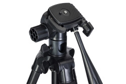 Levenhuk Level PLUS VT5 Tripod - 11