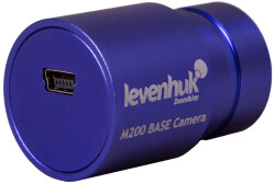 Levenhuk M200 BASE Dijital Kamera - 5