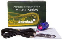 Levenhuk M300 BASE Dijital Kamera - 3