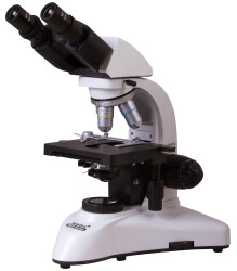 Levenhuk MED 25B Binoküler Mikroskop - 1