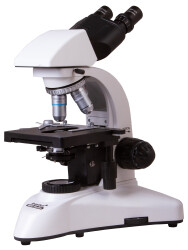Levenhuk MED 25B Binoküler Mikroskop - 3