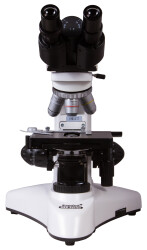 Levenhuk MED 25B Binoküler Mikroskop - 4