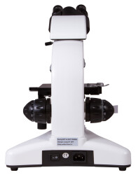 Levenhuk MED 25B Binoküler Mikroskop - 8