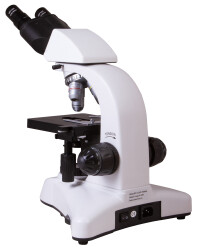 Levenhuk MED 25B Binoküler Mikroskop - 9