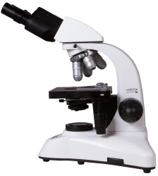 Levenhuk MED 25B Binoküler Mikroskop - 10