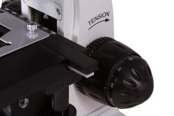 Levenhuk MED 25B Binoküler Mikroskop - 14