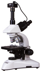 Levenhuk MED D25T Dijital Trinoküler Mikroskop - 3