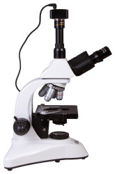 Levenhuk MED D25T Dijital Trinoküler Mikroskop - 5