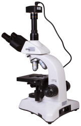 Levenhuk MED D25T Dijital Trinoküler Mikroskop - 8