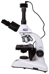Levenhuk MED D25T Dijital Trinoküler Mikroskop - 9