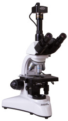 Levenhuk MED D25T Dijital Trinoküler Mikroskop - 10
