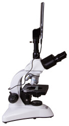 Levenhuk MED D25T LCD Dijital Trinoküler Mikroskop - 5