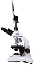 Levenhuk MED D25T LCD Dijital Trinoküler Mikroskop - 9