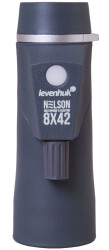 Levenhuk Nelson 8x42 Artıkıllı ve Pusulalı Monoküler Dürbün - 6