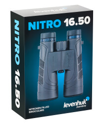 Levenhuk Nitro 16x50 Binoküler Dürbün - 12