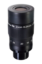 Levenhuk Ra Zoom 8–24 mm, 1,25