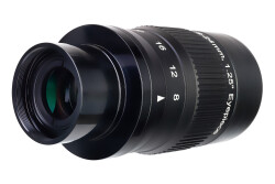 Levenhuk Ra Zoom 8–24 mm, 1,25