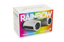 Levenhuk Rainbow 8x25 Dürbün - 10