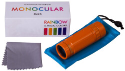 Levenhuk Rainbow 8x25 Monoküler - 2