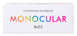 Levenhuk Rainbow 8x25 Monoküler - 11