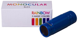 Levenhuk Rainbow 8x25 Monoküler - 3