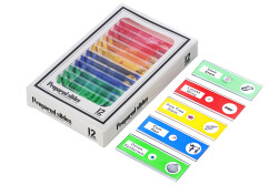 Levenhuk Rainbow DM500 LCD Dijital Mikroskop - 13