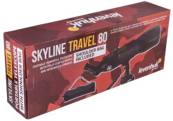 Levenhuk Skyline Travel 80 Teleskop - 15