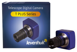 Levenhuk T130 PLUS Dijital Kamera - 3