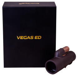 Levenhuk Vegas ED 8x42 Monoküler - 15