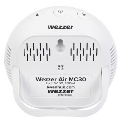 Levenhuk Wezzer Air MC30 Hava Kalitesi Monitörü - 6