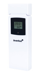 Levenhuk Wezzer BASE L50 Termometre - 8