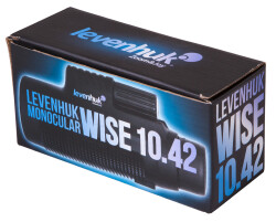 Levenhuk Wise 10x42 Monoküler - 2