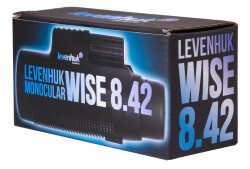 Levenhuk Wise 8x42 Monoküler - 2