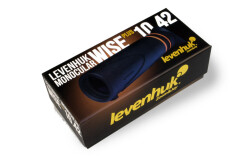 Levenhuk Wise PLUS 10x42 Monoküler - 7