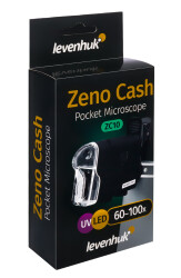 Levenhuk Zeno Cash ZC10 Cep Mikroskopu - 11