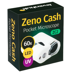 Levenhuk Zeno Cash ZC2 Cep Mikroskopu - 11