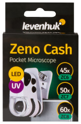 Levenhuk Zeno Cash ZC6 Cep Mikroskopu - 13