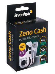 Levenhuk Zeno Cash ZC8 Cep Mikroskopu - 9