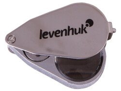 Levenhuk Zeno Gem M11 Büyüteç - 4