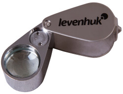 Levenhuk Zeno Gem M9 Büyüteç - 1