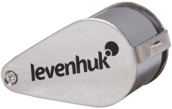 Levenhuk Zeno Gem M9 Büyüteç - 6