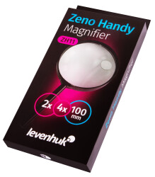 Levenhuk Zeno Handy ZH11 Büyüteç - 7